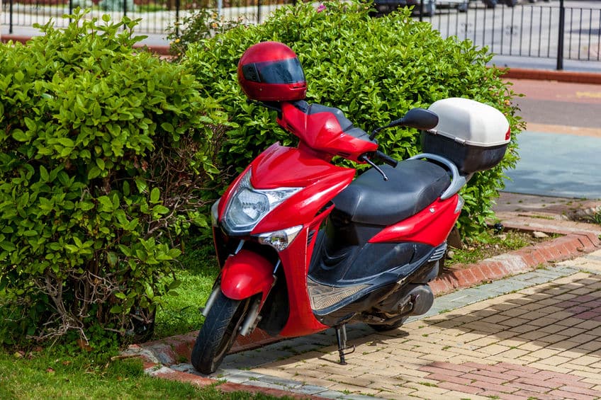 Optimiser la valeur de votre scooter avant la vente : nos conseils pour y parvenir Optimiser la valeur de votre scooter avant la vente