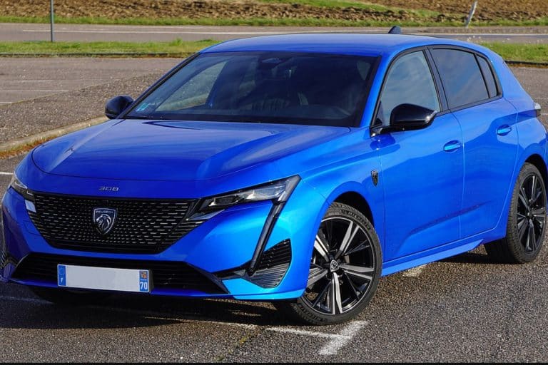 Que faire si votre Peugeot 308 ne démarre pas ? Que faire si votre Peugeot 308 ne démarre pas