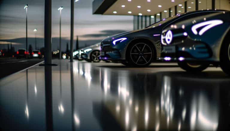 Chute des ventes d’électriques chez Mercedes et Volkswagen en 2025 : une analyse exclusive ! Baisse des ventes chez Mercedes et VW en 2025 ?