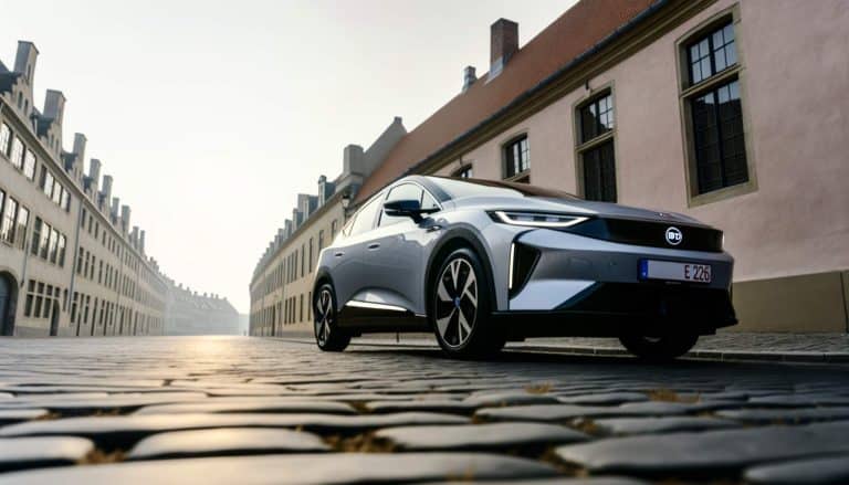 BYD prêt à conquérir l’Europe avec une voiture électrique à moins de 20 000 € : voici comment ! BYD lance une électrique à moins de 20 000€ en Europe!
