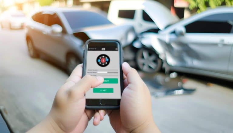 E-constat automobile : comment l’utiliser efficacement et sécuriser vos démarches après un accident ? E-constat auto : guide pour une utilisation optimale