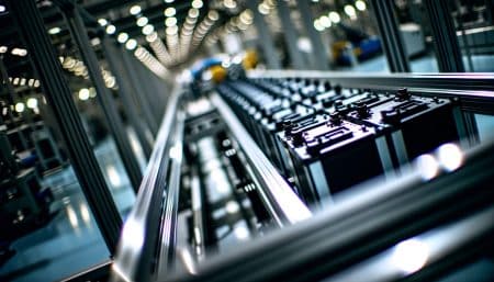 Europe vs. Chine : la bataille pour l’indépendance des batteries de voitures électriques, les enjeux dévoilés ! Europe vs. Chine : qui dominera les batteries EV ?