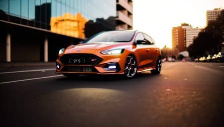 Ford Focus ST : des améliorations surprenantes avant de quitter le marché en 2025 ! Ford Focus ST 2025 : quelles nouveautés surprenantes ?
