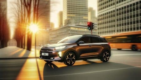 Kia EV3, le petit SUV électrique qui va révolutionner votre quotidien : ce que vous devez savoir ! Kia EV3 : découvrez le SUV électrique du futur !