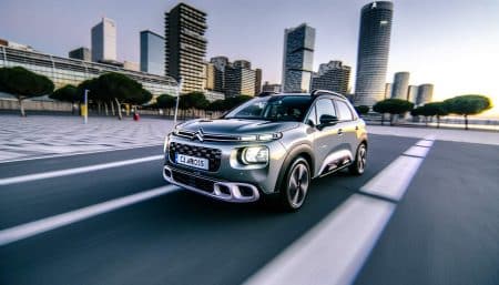 Nouveau Citroën C3 Aircross : le futur cauchemar du Dacia Duster, découvrez pourquoi ! Nouveau Citroën C3 Aircross : va-t-il dominer le Duster ?