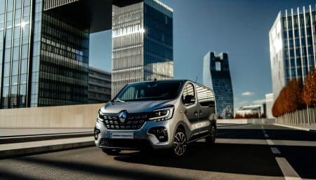 Nouveau Renault Master électrique : prix, autonomie et fonctionnalités révélés ! Nouveau Renault Master électrique : découvrez tout !