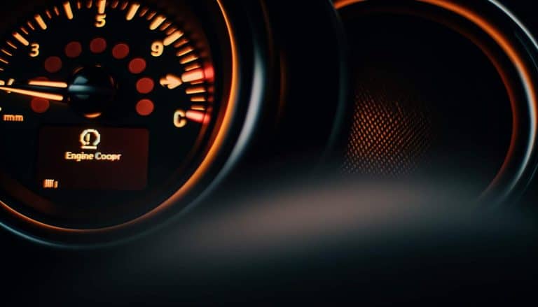 Voyant moteur s’allume sur Mini Cooper : Comment le résoudre ? Pourquoi le voyant moteur s'allume sur Mini Cooper ?