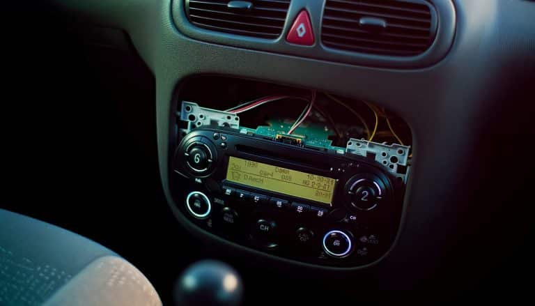 Rencontrez vous des problèmes avec le code autoradio de votre Clio 4 Voici la solution Problème de code autoradio Clio 4? Découvrez la solution!