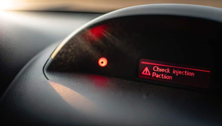 Voyant injection à contrôler Renault Clio 3 : que faire ? Problème injection Clio 3 : comment réagir ?
