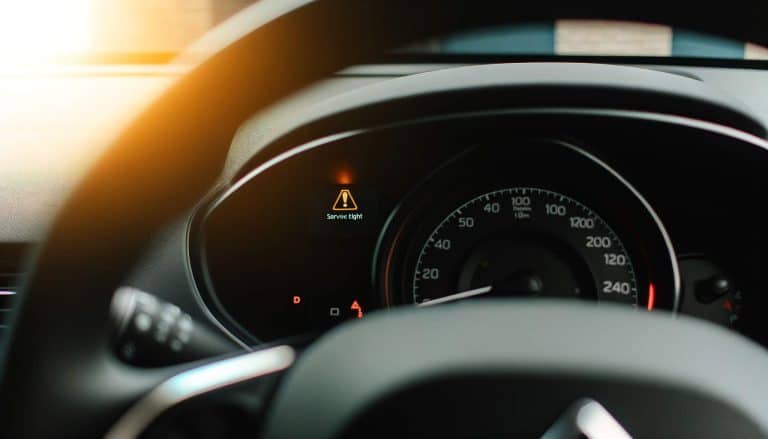 Comment enlever le voyant de service sur la Citroen C4 ? Réinitialiser le voyant de service Citroën C4 : comment ?