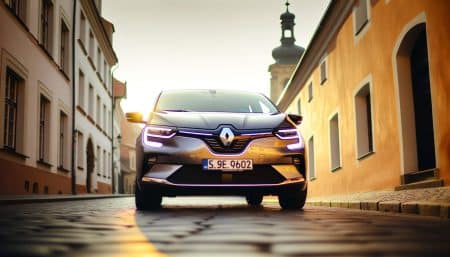 Technologie révolutionnaire : la nouvelle Renault 5 électrique pourrait coûter seulement 20 000 € ! Renault 5 électrique à 20 000 € : possible ?