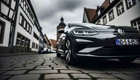Tempête juridique en Allemagne pour Volkswagen à cause de ses voitures électriques : ce que vous devez savoir ! Tempête juridique pour Volkswagen : les détails