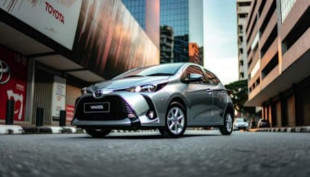 Toyota Yaris à 239 euros par mois : l’offre qui pourrait transformer vos trajets quotidiens ! Toyota Yaris à 239€/mois : révolutionnez vos trajets ?