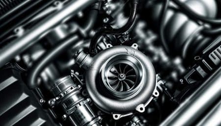 Turbo qui siffle : les risques et solutions expliqués pour éviter la catastrophe ! Turbo qui siffle : comment éviter le pire ?
