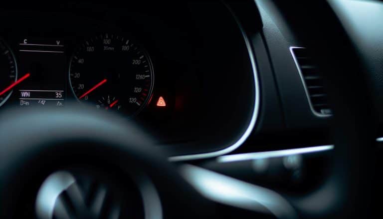 Voyant moteur s’allume sur VW Golf 7 : Comment le résoudre ? Voyant moteur sur Golf 7 : que faire ?