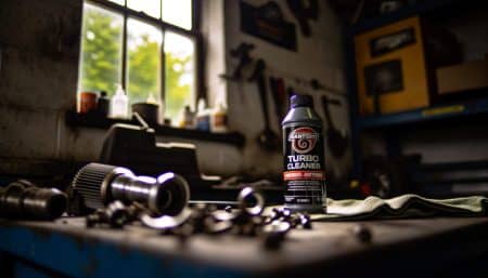 Additif nettoyant turbo : optimisation et maintien de performance des moteurs turbochargés Boostez votre turbo : secrets d’un additif efficace