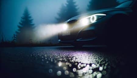Chandelles de voiture : innovations et tendances en éclairage automobile pour 2025 Chandelles 2025 : quelles innovations attendre ?