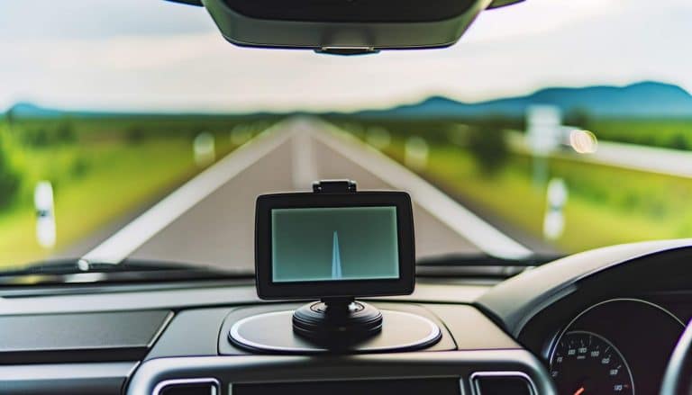 Gps pour camping-car et poids lourds : guide complet des meilleurs systèmes de navigation 2023 Guide 2023 : meilleurs GPS pour camping-cars et poids lourds
