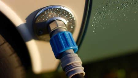 Bouchon connecteur eau camping-car : guide essentiel pour un système de plomberie fiable en voyage Guide essentiel : bouchon connecteur eau camping-car