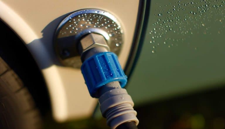 Bouchon connecteur eau camping-car : guide essentiel pour un système de plomberie fiable en voyage Guide essentiel : bouchon connecteur eau camping-car