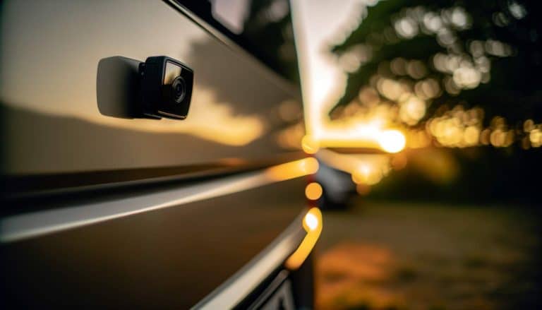 Caméra de recul camping-car : guide complet pour choisir et installer Guide ultime : choisir et installer sa caméra de recul