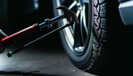 Démonte-pneu voiture & moto : guide complet pour choisir et utiliser efficacement cet outil indispensable Guide ultime : choisir et utiliser un démonte-pneu