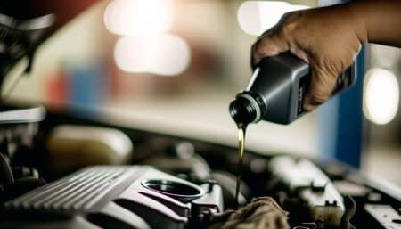 Additifs pour huile moteur : guide complet des choix efficaces pour optimiser la performance de votre véhicule Guide ultime : choisir les additifs d'huile moteur