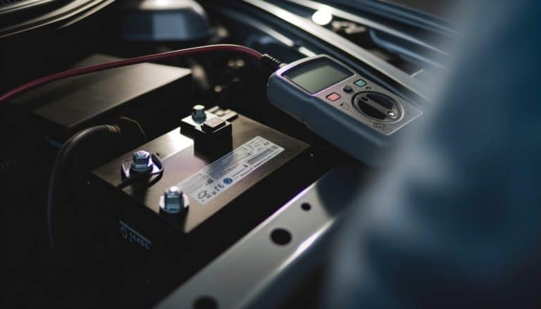 Testeur de batterie auto : guide complet pour optimiser la performance et la durabilité de votre véhicule Guide ultime du testeur de batterie auto