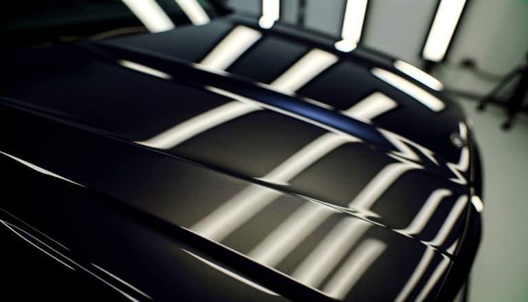 Guide complet sur les films de protection de carrosserie : types, installation et entretien Guide ultime : films de protection carrosserie