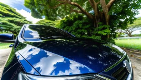 Nettoyant sans eau pour voiture : guide complet pour un lavage écologique et efficace Guide ultime : laver sa voiture sans eau !