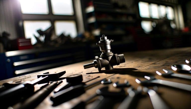 Nettoyant vanne EGR : guide complet pour optimiser la performance de votre moteur Guide ultime : nettoyer votre vanne EGR facilement