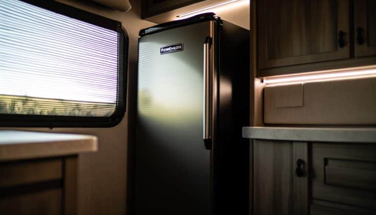Frigidaire camping-car trimixte : guide complet pour optimiser votre autonomie en voyage Guide ultime : optimiser un Frigidaire trimixte en voyage