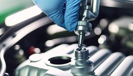 Guide complet sur la pompe à huile de vidange moteur : fonctionnement et maintenance Guide ultime : tout sur la pompe à huile moteur