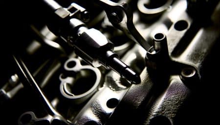 Injecteur extracteur voiture : optimisez la performance et la longévité de votre moteur Optimisez moteur : tout sur l'injecteur extracteur