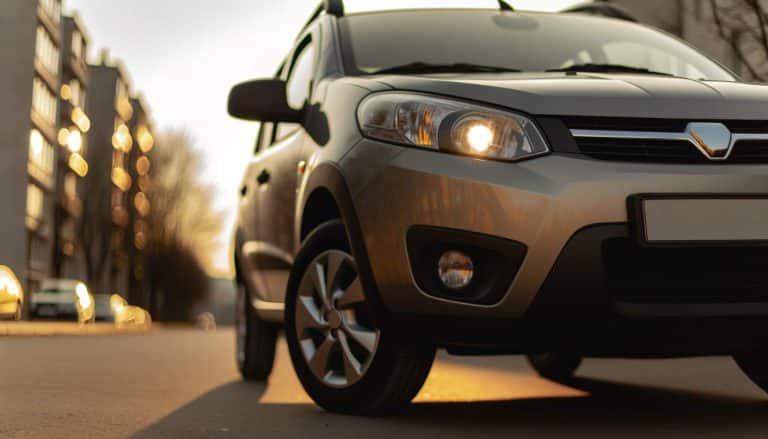 Pourquoi le voyant moteur s’allume-t-il sur votre dacia jogger ? Pourquoi le voyant de votre Dacia Jogger s'allume ?