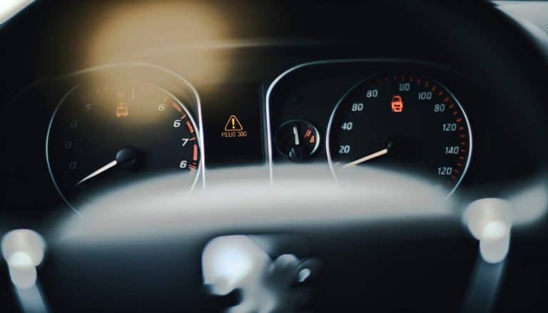 Pourquoi le voyant moteur s’allume-t-il sur une peugeot 308 ii ? Pourquoi le voyant moteur s'allume sur 308 II ?