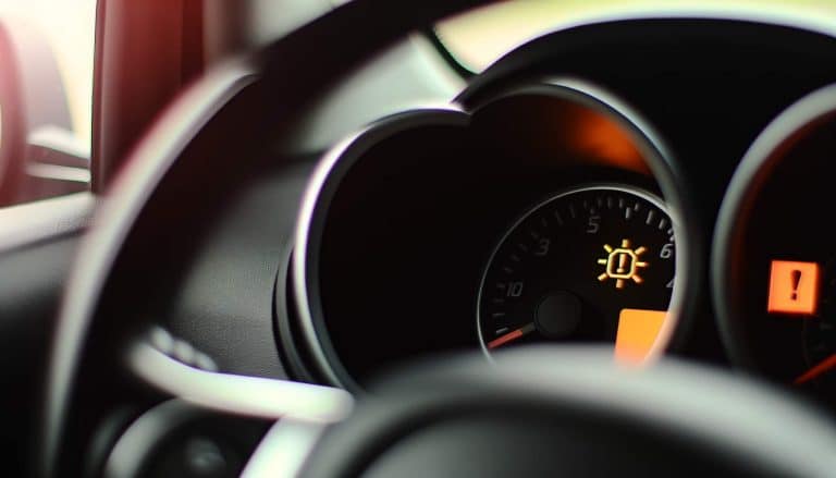 Pourquoi le voyant moteur s’allume-t-il sur une dacia duster 2 ? Pourquoi le voyant moteur s'allume sur Duster 2 ?