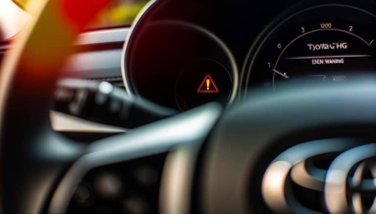 Pourquoi le voyant moteur s’allume sur Toyota C-HR ? Analyse et solutions pratiques Pourquoi le voyant moteur s'allume sur votre C-HR ?