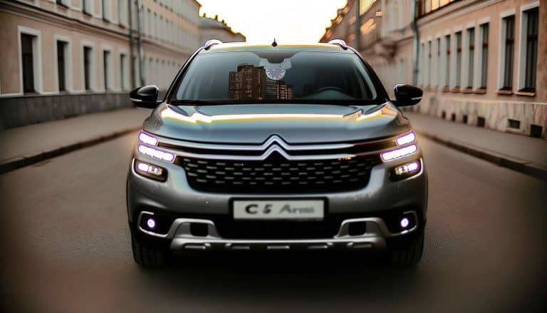 Pourquoi le voyant moteur s’allume-t-il sur votre citroën c5 aircross ? Pourquoi le voyant moteur s'allume sur votre C5 Aircross ?