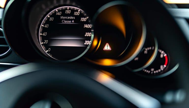 Pourquoi le voyant moteur s’allume-t-il sur une mercedes classe a ? Pourquoi le voyant moteur s'allume sur votre Mercedes?