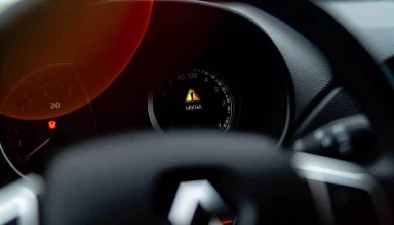 Pourquoi le voyant moteur s’allume sur Renault Arkana ? Analyse détaillée et solutions pratiques Pourquoi le voyant moteur s'allume-t-il sur l'Arkana ?
