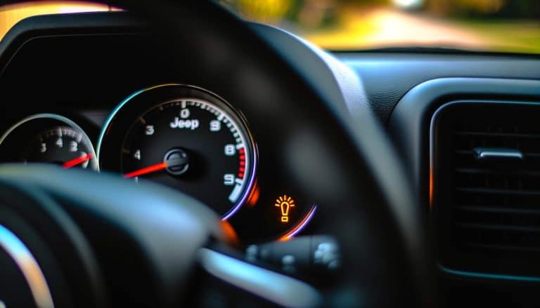 Pourquoi le voyant moteur s’allume sur Jeep Renegade ? Analyse et solutions pratiques Pourquoi le voyant moteur s'allume-t-il sur votre Jeep Renegade ?