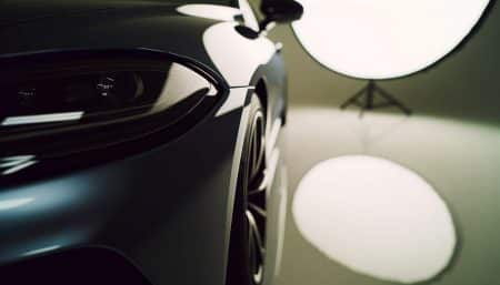 Traitement céramique pour voiture : guide complet pour une protection optimale de votre véhicule Traitement céramique : clé pour une voiture éclatante