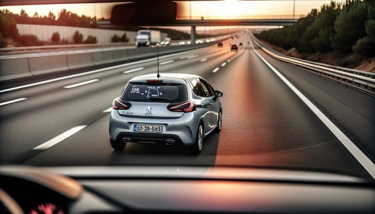 Autonomie Peugeot 208 diesel: combien de kilomètres avec un plein ? Autonomie Peugeot 208 diesel: surprenante consommation ?