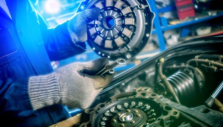Changer l’embrayage de votre Peugeot 208 : signes et fréquence recommandée Changer embrayage Peugeot 208 : signes à surveiller
