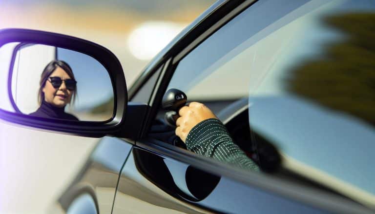 Régler les rétroviseurs extérieurs de votre Peugeot 208: guide pratique et sécurisé Comment régler rétroviseurs Peugeot 208 facilement
