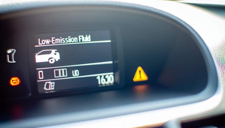 Comment enlever le voyant AdBlue sur une Peugeot 208 Enlever le voyant AdBlue sur Peugeot 208 facilement
