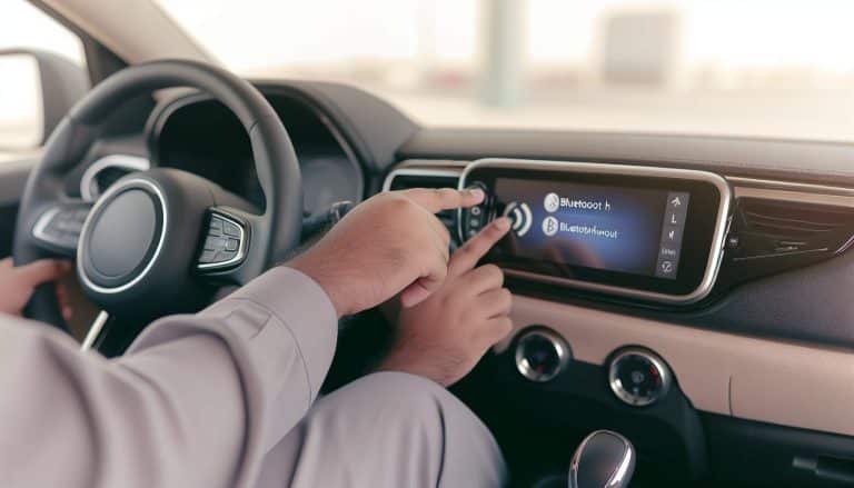 Activer le Bluetooth sur une Peugeot 208: guide complet et facile Guide pour activer le Bluetooth sur Peugeot 208 🚗
