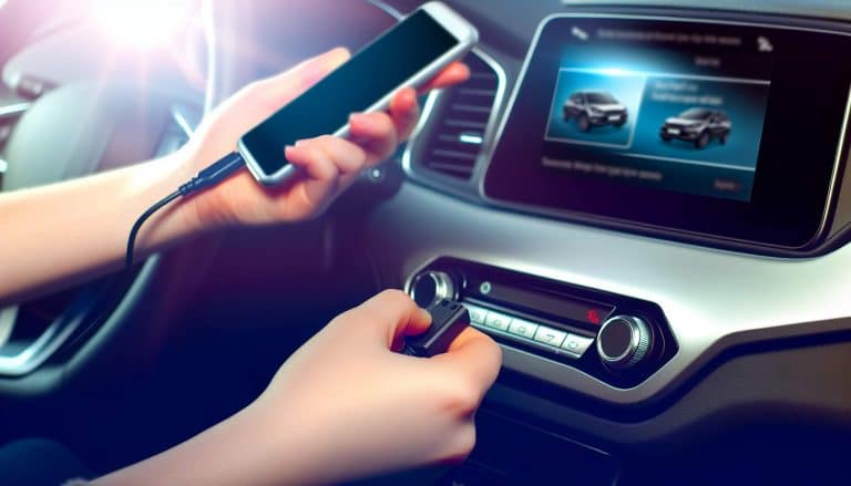 Installer Apple CarPlay sur une Peugeot 208: guide étape par étape Installer CarPlay Peugeot 208: le guide essentiel