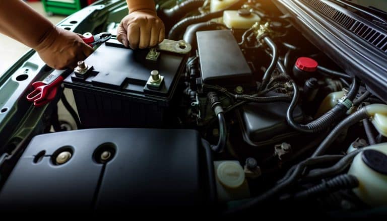 Quelle batterie pour une Peugeot 208 essence : guide complet Quelle batterie pour Peugeot 208 essence : guide 🔋